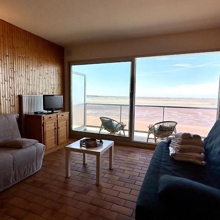 לה קרוטואה Studio Avec Balcon, Vue Panoramique Sur La Baie מראה חיצוני תמונה